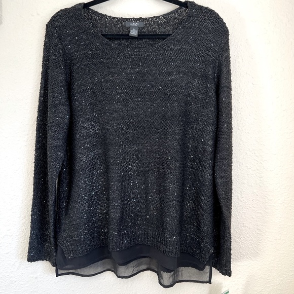 Alfani Sweaters - NWT Alfani Sweater